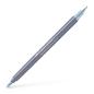 Preview: Faber-Castell Goldfaber Aqua Dual Marker 164 wasserblau
